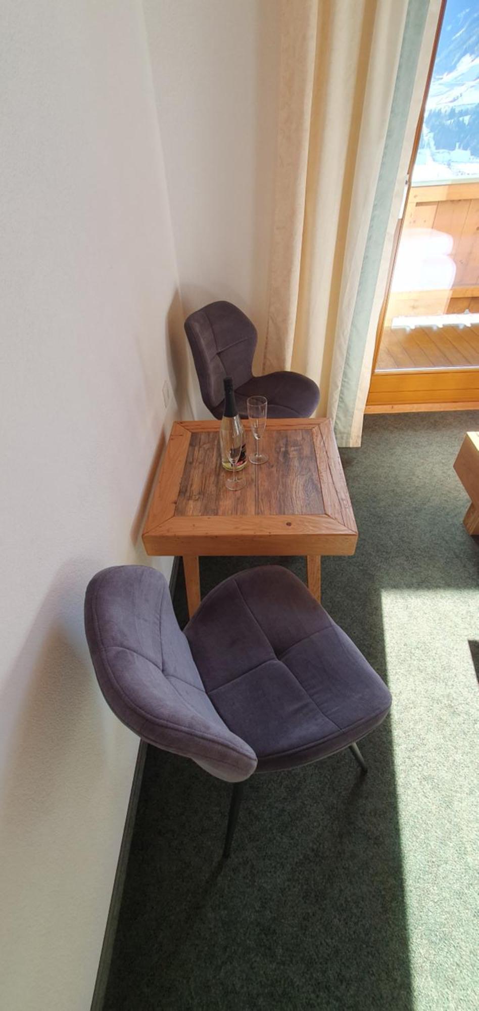 Pension Schlossberg Mittersill Exteriör bild